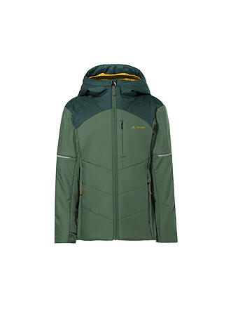 VAUDE | Kinder Hybridjacke Capacida II Hoodie