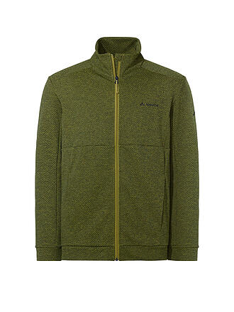 VAUDE | Herren Fleeccejacke Neyland Hiking Polartec