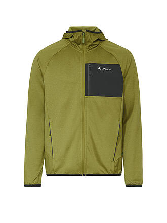 VAUDE | Herren Fleecejacke Tekoa Hoodie