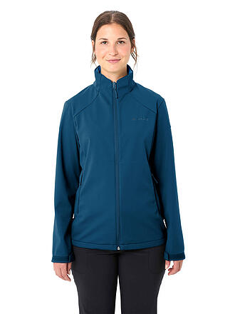 VAUDE | Damen Softshelljacke Everhike 