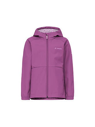 VAUDE | Kinder Softshelljacke Kinich Hoodie