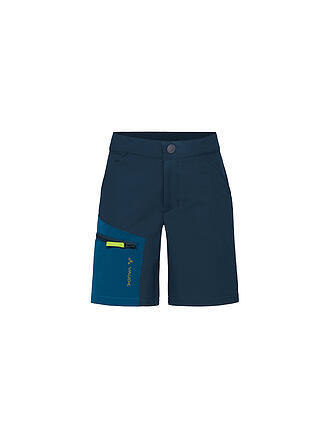 VAUDE | Kinder Shorts Rokua mit Beintasche