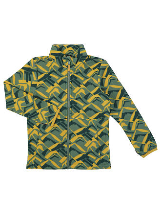 VAUDE | Kinder Fleecejacke  Pulex II