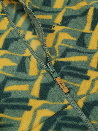 VAUDE | Kinder Fleecejacke  Pulex II
