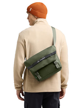 VAUDE | Umhängetasche Mineo Messenger 9
