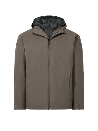 VAUDE | Herren Winterjacke Mineo 2L 3in1 Hoodie