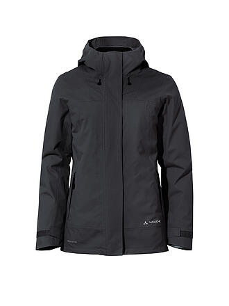 VAUDE | Damen Winterjacke Neyland 3in1 Hoodie