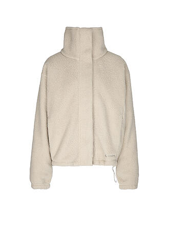 VAUDE | Damen Winterjacke Najun 3in1 Teddyfleece