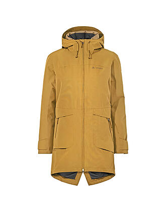 VAUDE | Damen Winterparka Skomer Winter III Hoodie