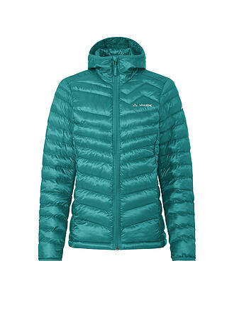 VAUDE | Damen Isolationsjacke Batura Hooded