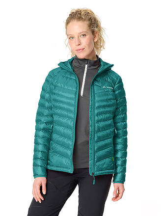 VAUDE | Damen Isolationsjacke Batura Hooded