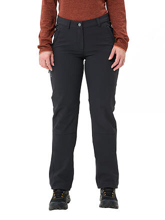 VAUDE | Damen Wanderhose Strathcona II
