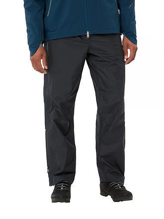 VAUDE | Herren Regenhose Fluid Full-Zip 
