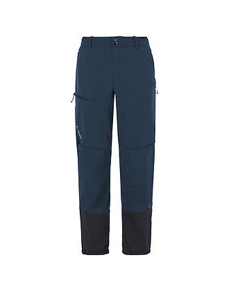 VAUDE | Herren Softshell Tourenhose Larice V Hybrid