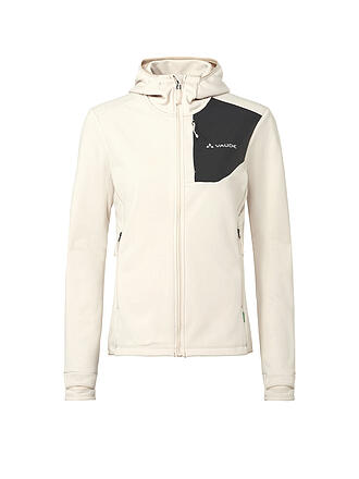 VAUDE | Damen Fleecejacke Monviso III Hoodie