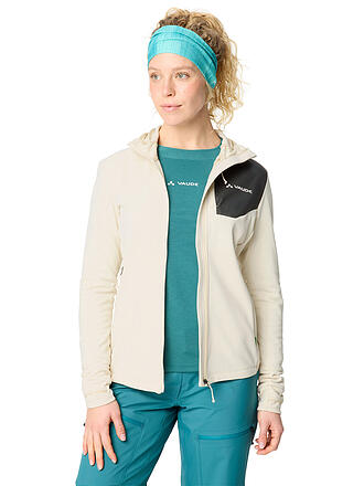 VAUDE | Damen Fleecejacke Monviso III Hoodie