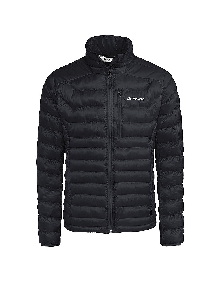 Vaude VAUDE Herren Isolationsjacke Batura schwarz | S, schwarz