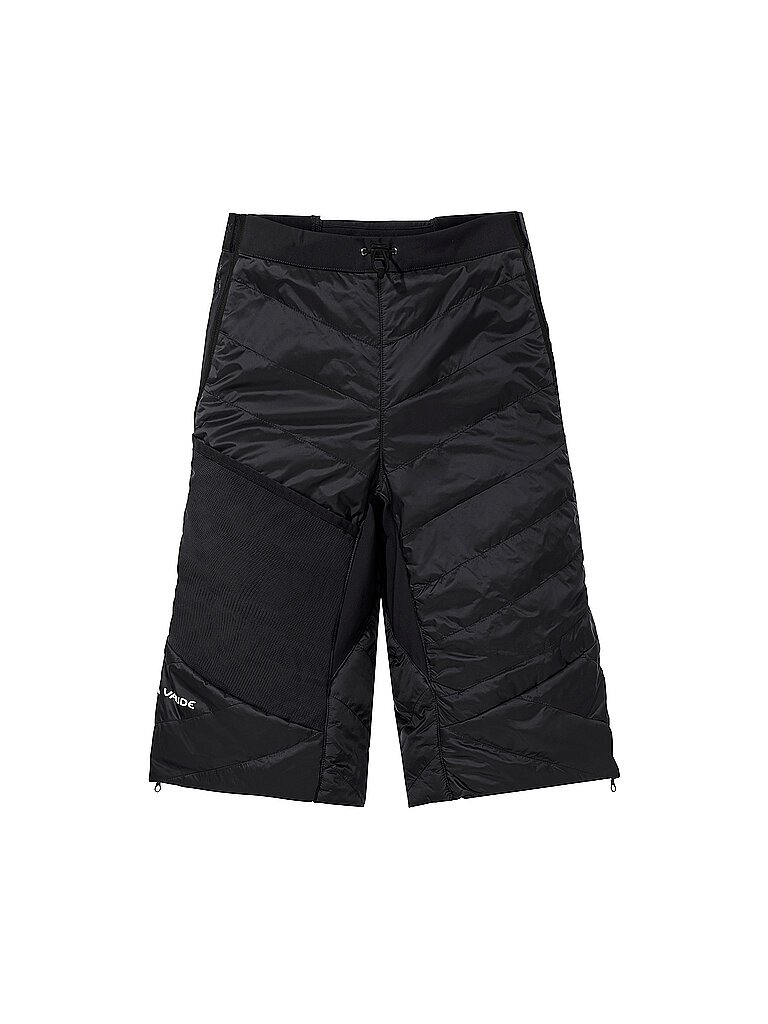 Vaude VAUDE Herren Isoshorts Sesvenna schwarz | 52, schwarz