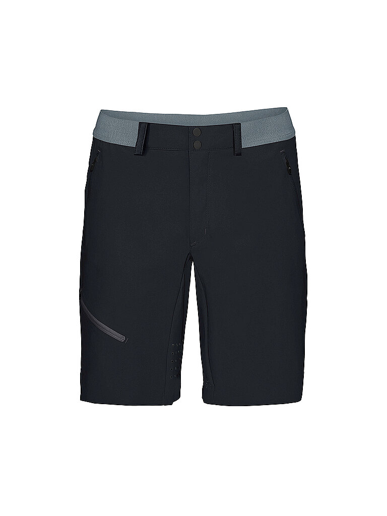 Vaude VAUDE Herren Wandershorts Scopi schwarz | 50, schwarz