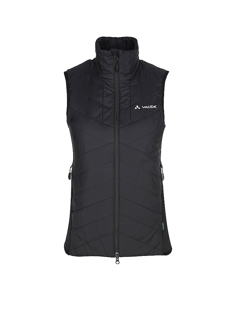 Vaude VAUDE Damen Isoweste Sesvenna schwarz | 40, schwarz