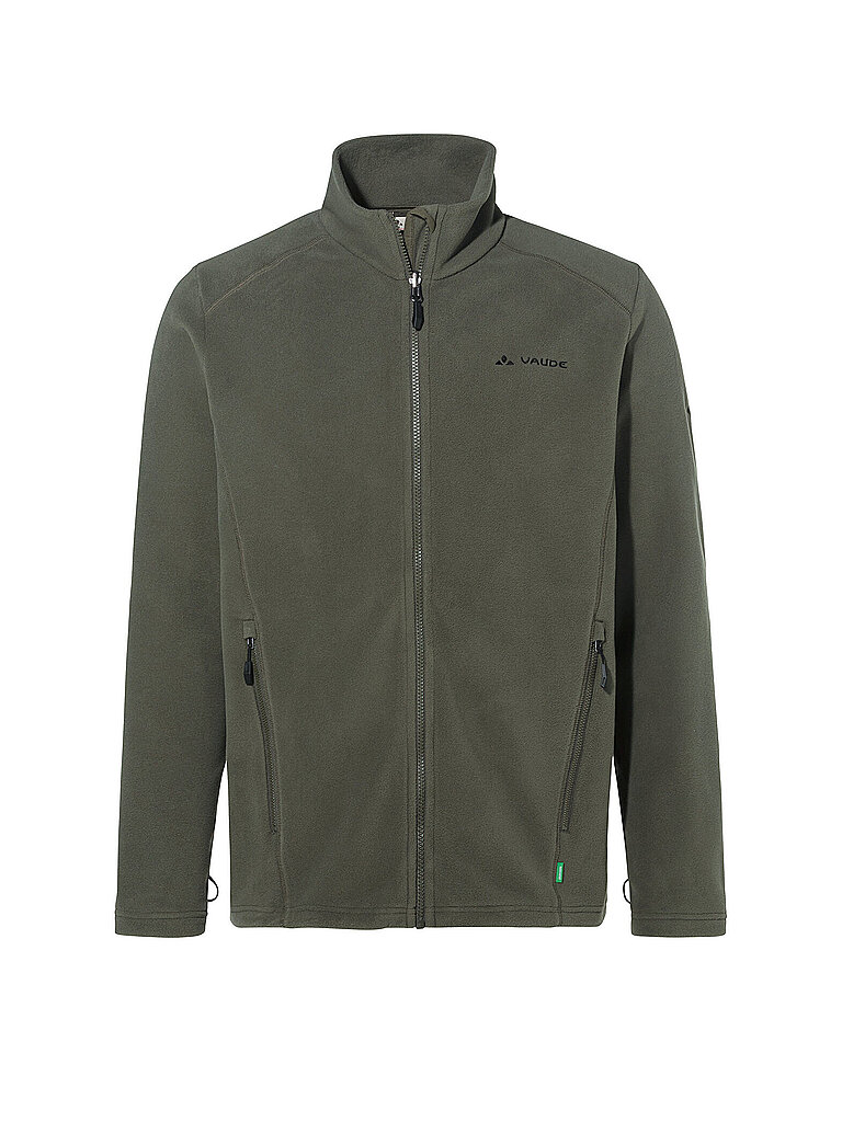 Vaude VAUDE Herren Fleecejacke Rosemoor II olive | M, olive