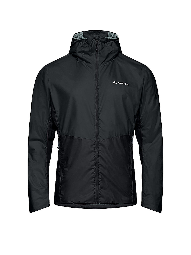 Vaude VAUDE Herren Isolationsjacke Scopi schwarz | L, schwarz