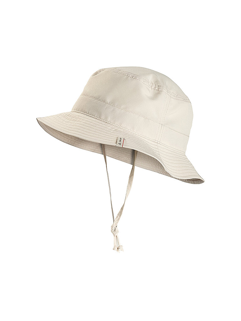VAUDE Hut Bucket Hat creme | 56