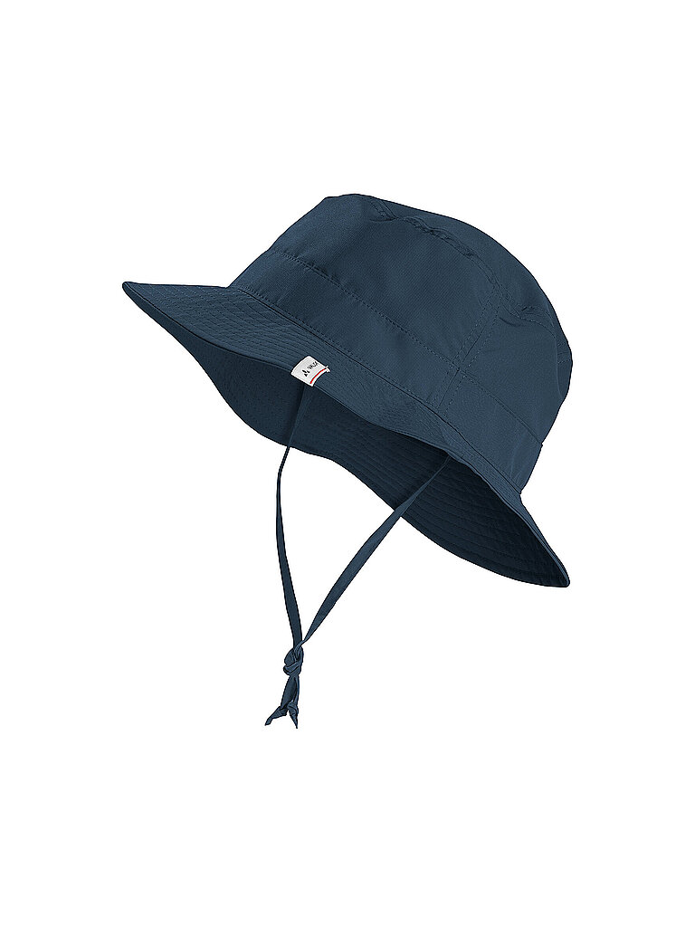 VAUDE Hut Bucket Hat dunkelblau | 56