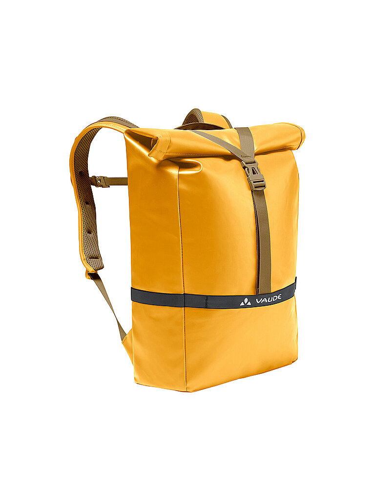 Vaude VAUDE Tagesrucksack Mineo 23L gelb, gelb