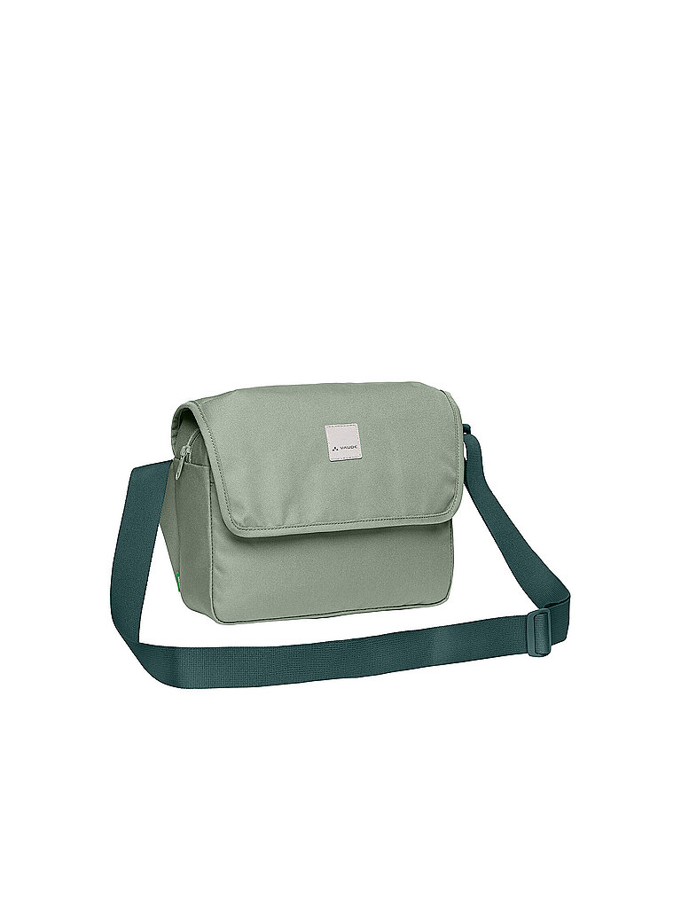 Vaude VAUDE Umhängetasche Coreway Messenger 6L olive, olive