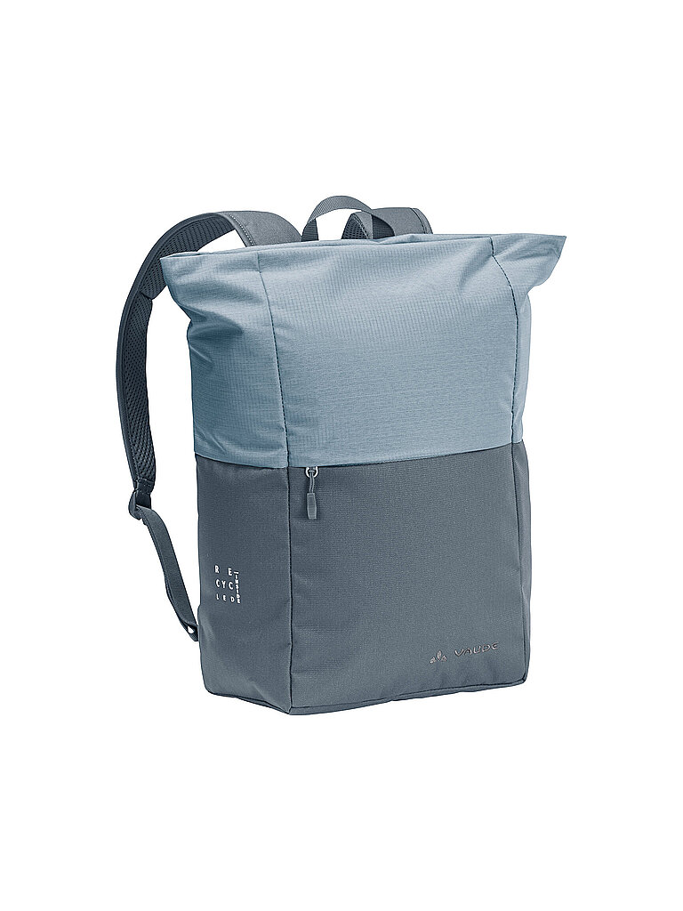 Vaude VAUDE Tagesrucksack Wala 15L blau, blau