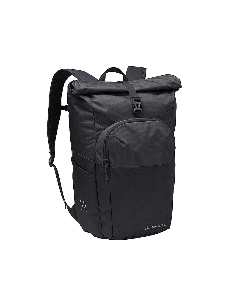 Vaude VAUDE Tagesrucksack Okab II 25L schwarz, schwarz