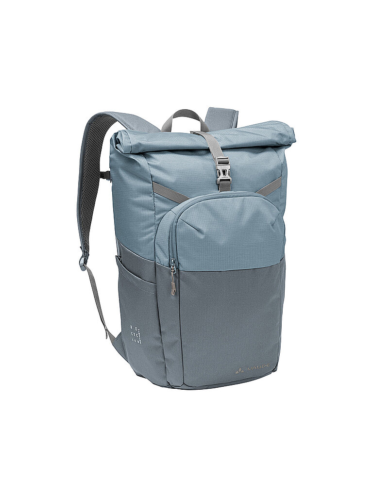 Vaude VAUDE Tagesrucksack Okab II 25L blau, blau