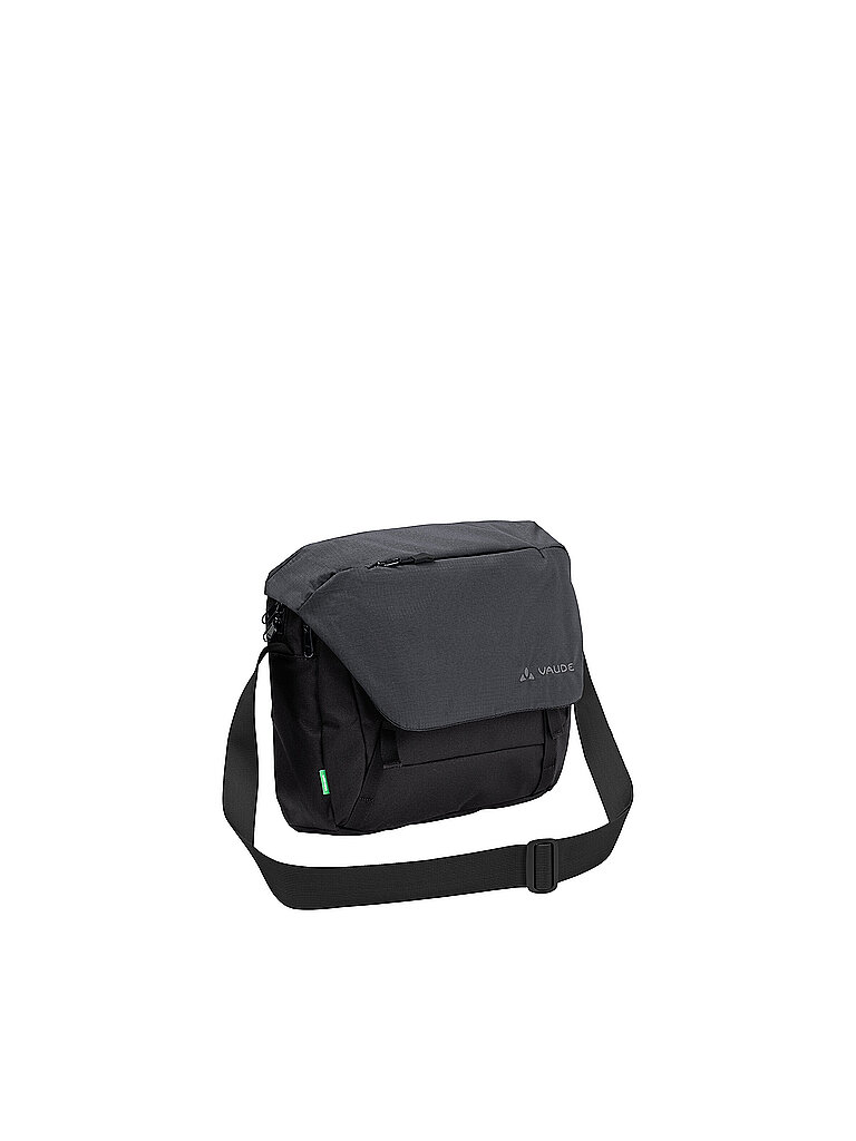 Vaude VAUDE Umhängetasche Rom S III schwarz, schwarz