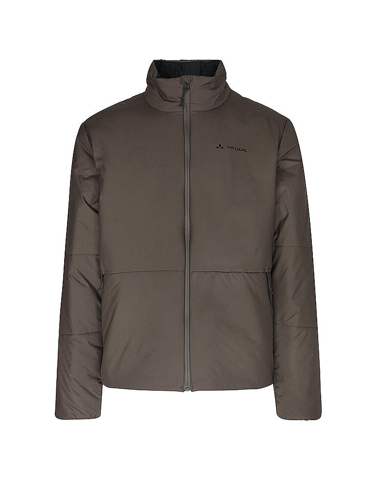 Vaude VAUDE Herren Isojacke Neyland Insulation braun | S, braun