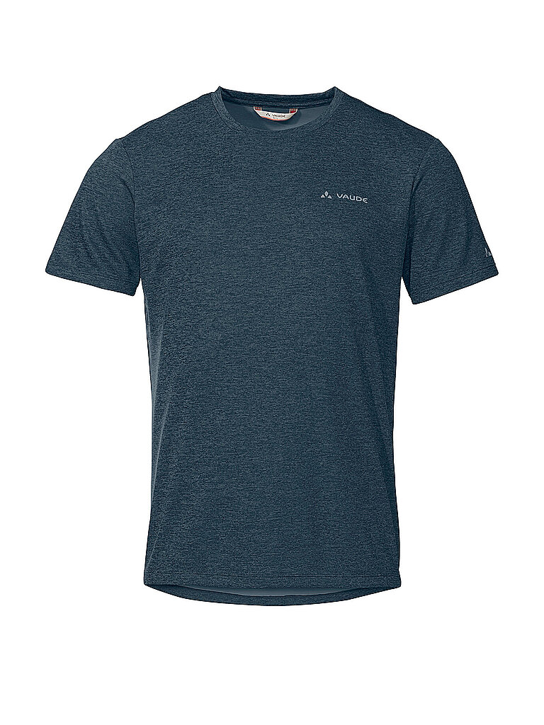 VAUDE Herren Funktionsshirt Essential dunkelblau | S