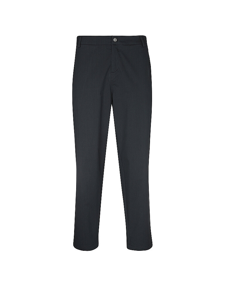 Vaude VAUDE Herren Wanderhose Najun schwarz | 48, schwarz