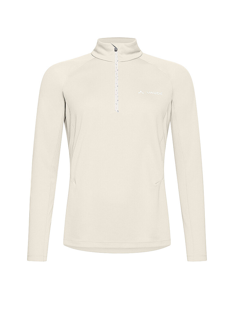 Vaude VAUDE Damen Tourenshirt Larice Light creme | 38, creme