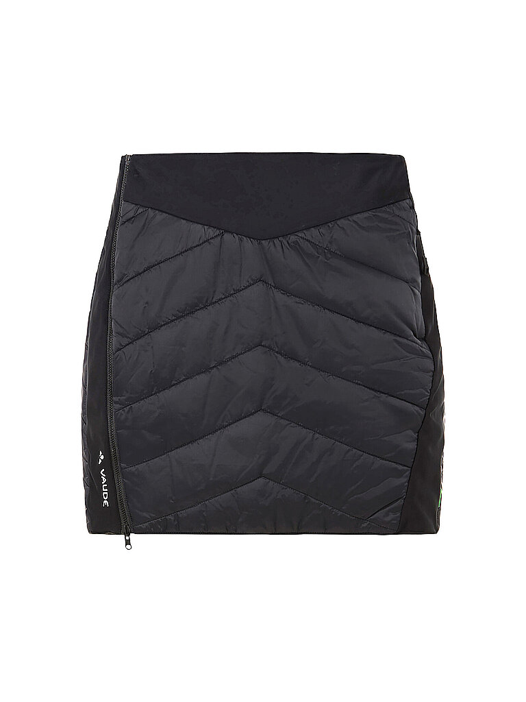 Vaude VAUDE Damen Isoskirt Sesvenna  grau | 34, grau