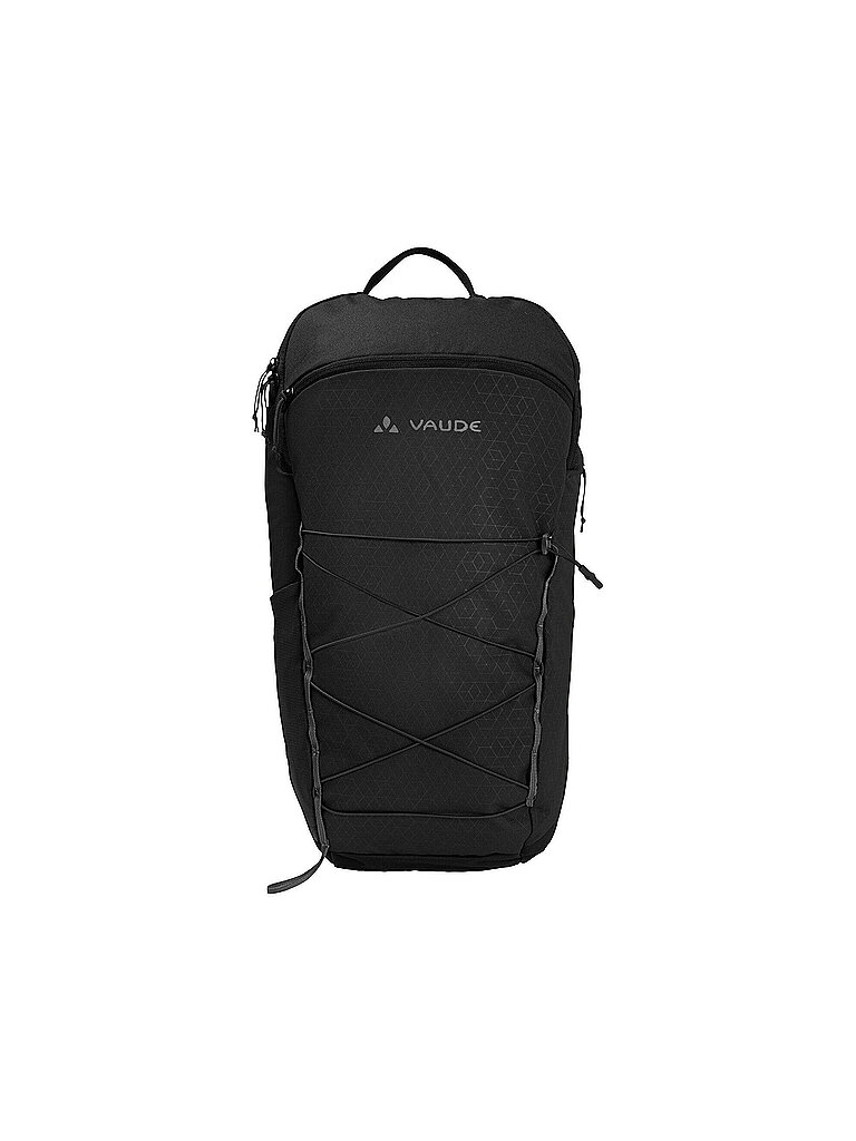 VAUDE Tagesrucksack Agile 20L schwarz