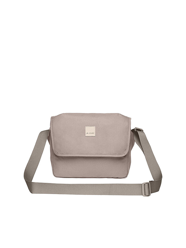VAUDE Umhängetasche Coreway Messenger 6L braun