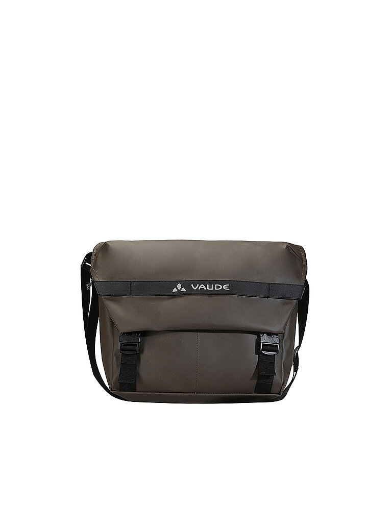 Vaude VAUDE Umhängetasche Mineo Messenger 9 braun, braun