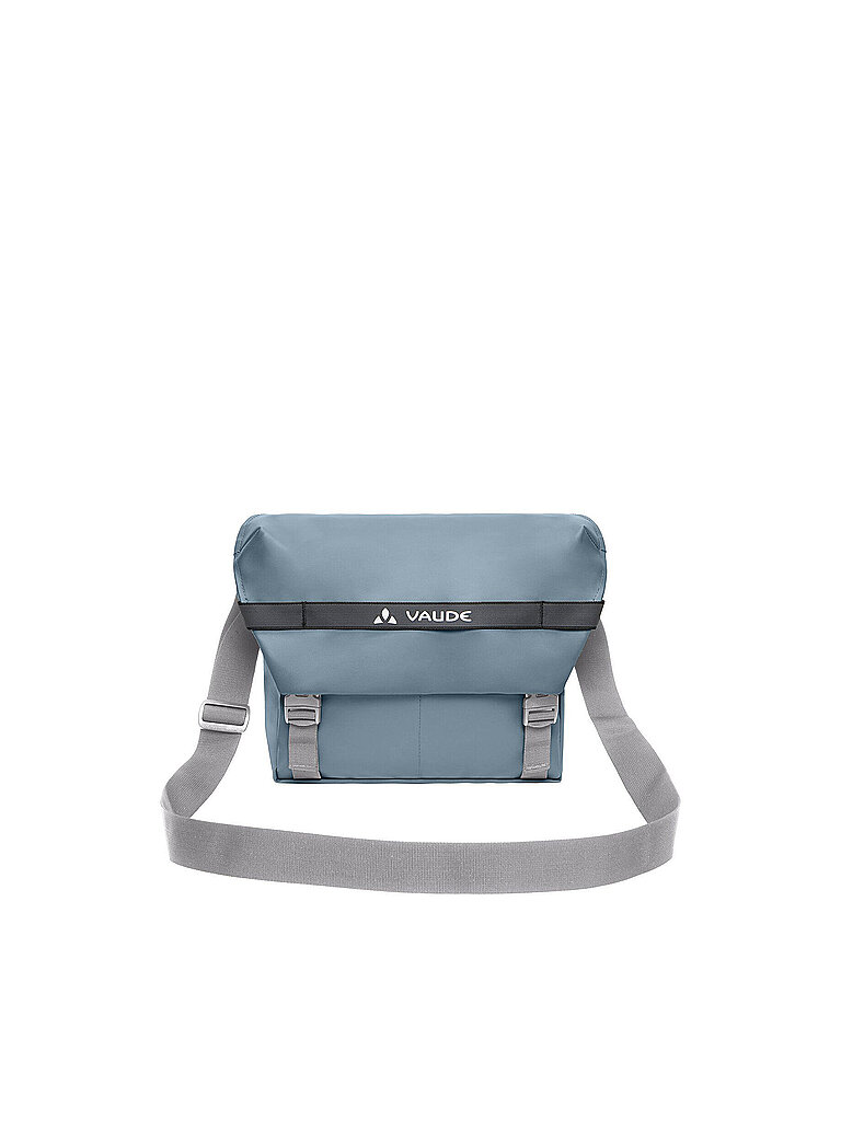 VAUDE Umhängetasche Mineo Messenger 9 blau