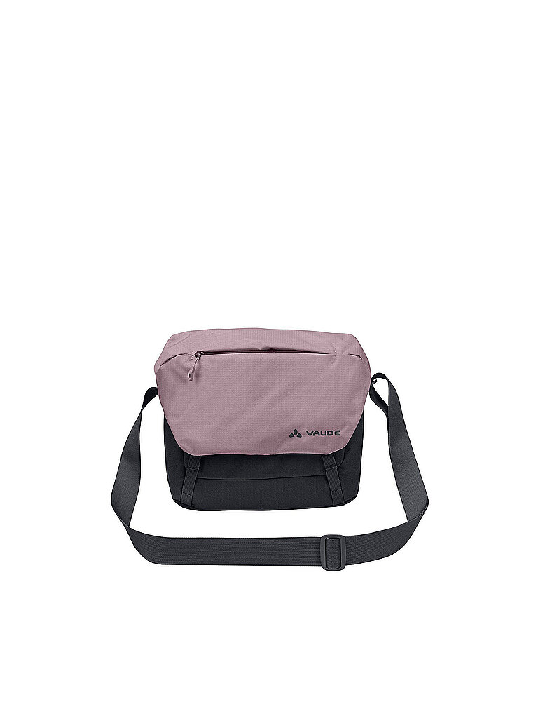 VAUDE Umhängetasche Rom S III lila