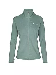VAUDE | Damen Fleecejacke Dina | hellgrün