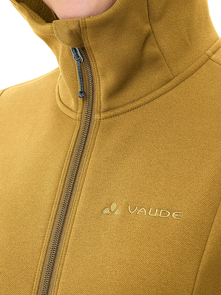 VAUDE | Damen Fleecejacke Idris Hoodie | 