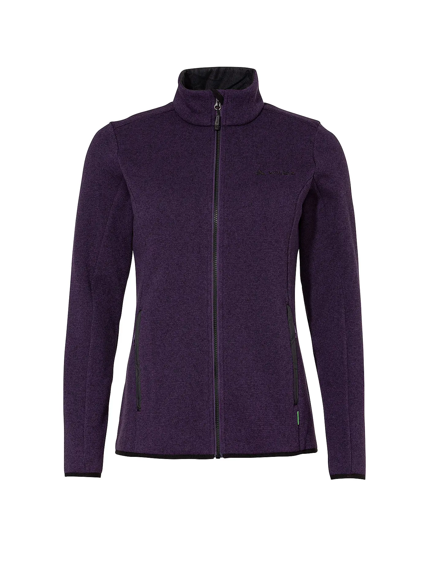 VAUDE | Damen Fleecejacke Rienza IV | lila