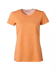 VAUDE | Damen Funktionsshirt Essential | Orange