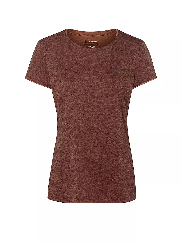 VAUDE | Damen Funktionsshirt Essential | orange