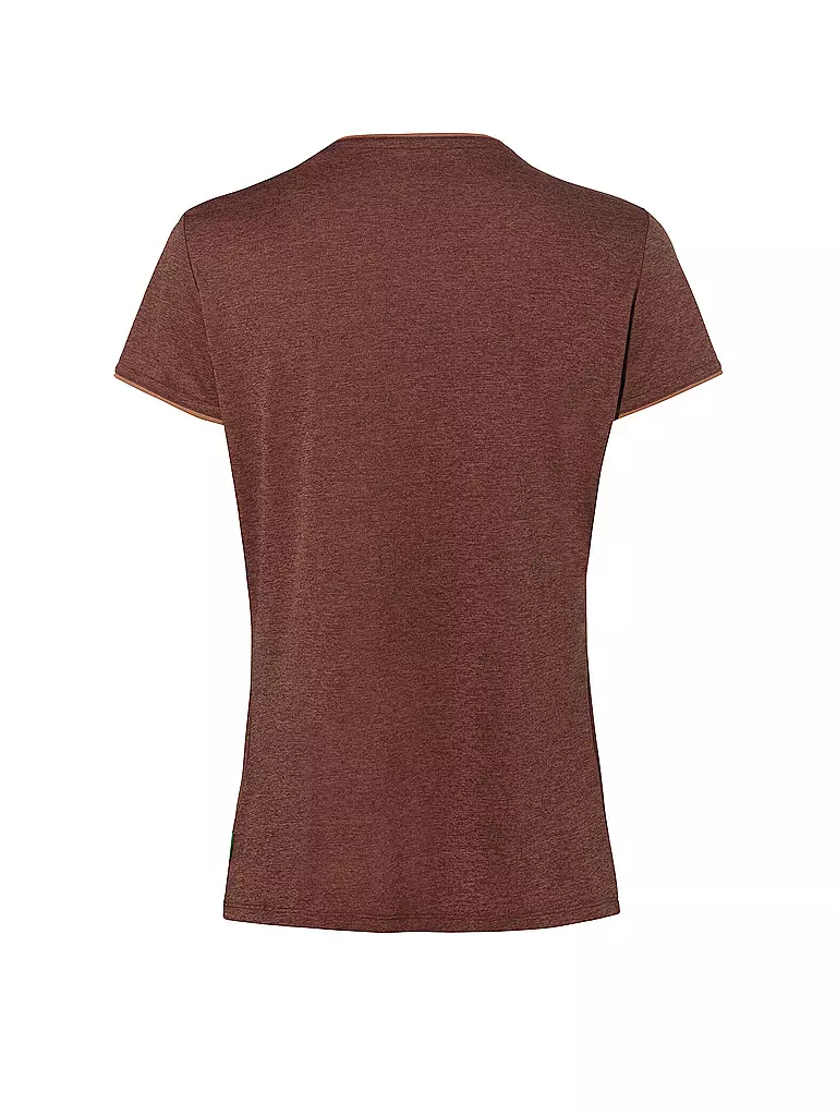 VAUDE | Damen Funktionsshirt Essential | orange